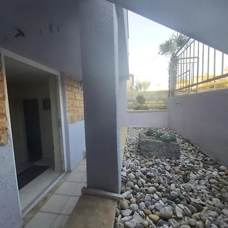 Apartman Luce With Shared Pool *