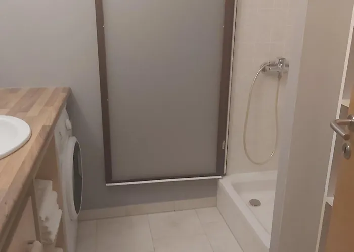 Luce With Shared Pool * Zadar