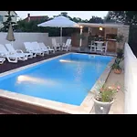 Apartment Studio Luce With Shared Pool Sami-Basement *