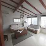 Apartment Studio Luce With Shared Pool Sami-Basement