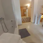 Studio Luce With Shared Pool Sami-Basement Apartment *