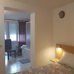 Apartment Studio Luce With Shared Pool Sami-Basement *