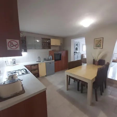 Luce With Shared Pool Zadar