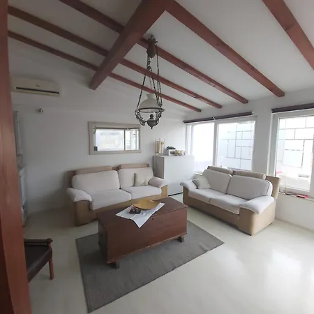 Apartament Luce With Shared Pool
