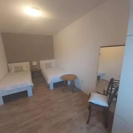 Apartament Luce With Shared Pool Zadar