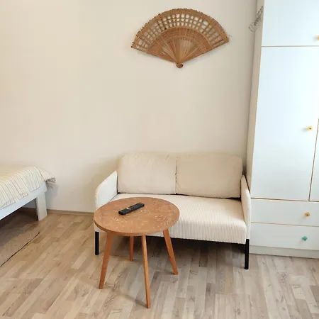 Luce With Shared Pool Sami-basement * זאדאר
